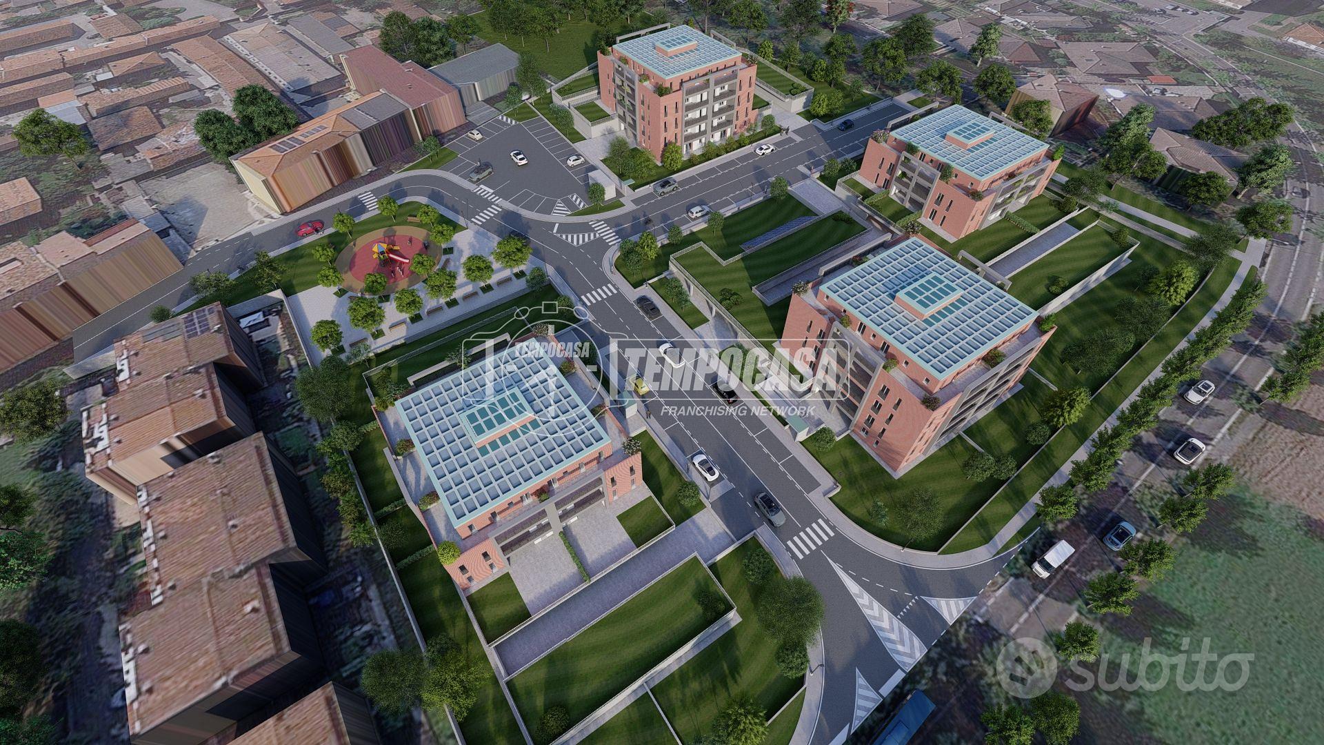 NUOVE DISPONIBILITA' IN RESIDENZA CAMPEI - Altro
