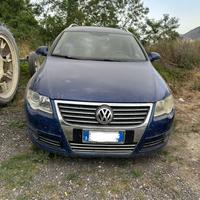 Passat B6