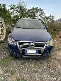 Passat B6