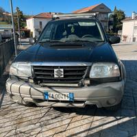 Suzuki Grand Vitara 2003