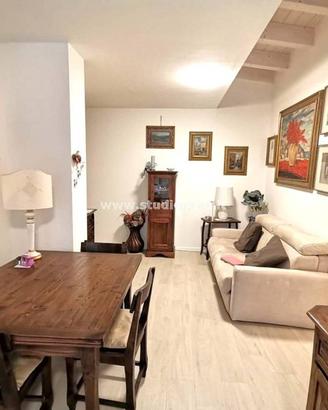 CASA CLIMA A: piano terra con giardino!