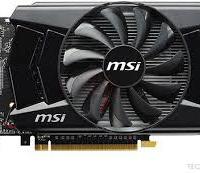 Scheda video nvidia Gtx 750ti 2gb