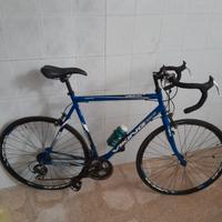 bici da corsa 