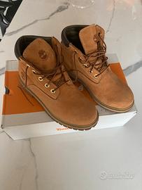 Boots Timberland donna