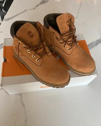 Boots Timberland donna