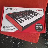 AKAI MPKMini PROFESSIONAL