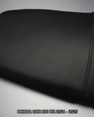 Sella passeggero per HONDA CBR 600 RR 2024 - 2025
