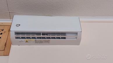 Condizionatore inverter DILOC IMPACT 12 RIBASSO!!!