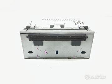 AUTORADIO FORD Grand C-Max Serie AM5T18C815BH (10>