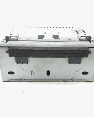 AUTORADIO FORD Grand C-Max Serie AM5T18C815BH (10>