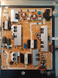 kit scheda video e alimentazione per TV LED