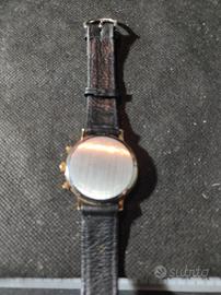 orologio da uomo classico