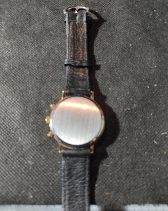 orologio da uomo classico