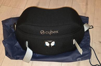 Cuscino sicurezza cybex sirona plus