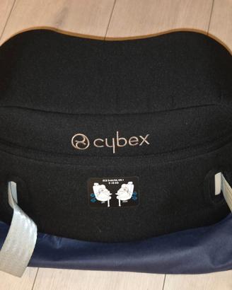 Cuscino sicurezza cybex sirona plus