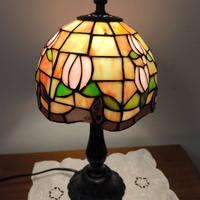 Lampada stile Tiffany