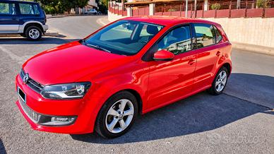 Polo 1.6 TDI 90 CV 5p Comfortline 66 kW