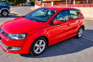 Polo 1.6 TDI 90 CV 5p Comfortline 66 kW