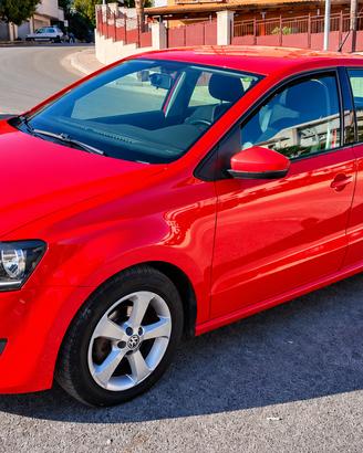 Polo 1.6 TDI 90 CV 5p Comfortline 66 kW