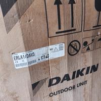 DAIKIN ERLA COMPLETA DI ACCUMULO