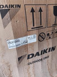 DAIKIN ERLA COMPLETA DI ACCUMULO