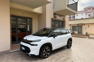 Citroen C3 Aircross BlueHDi 110 S&S Shine Pack