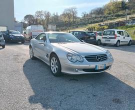 Mercedes-benz SL 350 SL 350 CAT 50TH ANNIVERSARY