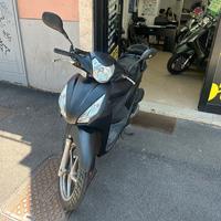 Honda Vision 110 fine 2017 euro 4 - PERMUTE