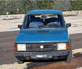 Fiat 127 900' Terza Serie Special