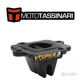 Pacco lamellare v force 3