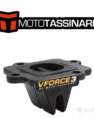 Pacco lamellare v force 3