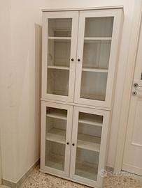 Credenza/Vetrinetta/Libreria