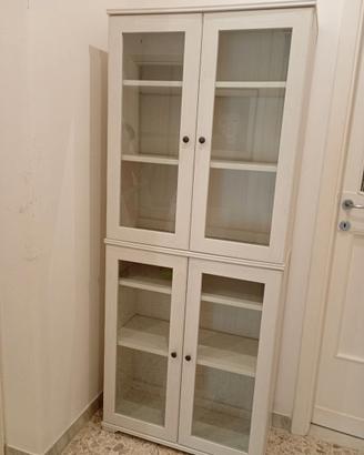 Credenza/Vetrinetta/Libreria