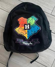 Zaino harry potter