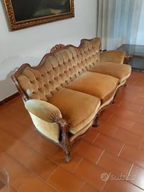 divano classico