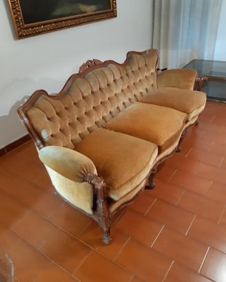 divano classico