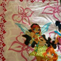 Pleid per letto singolo o una piazza e mezzo