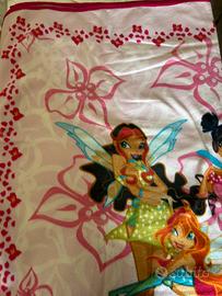 Pleid per letto singolo o una piazza e mezzo