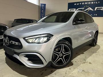 MERCEDES-BENZ GLA 200 d Autom. AMG Premium Plus