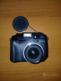 macchina fotografica Olympus