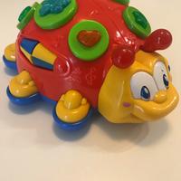 Gioco Coccinella per bambini