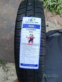 ruotino auto