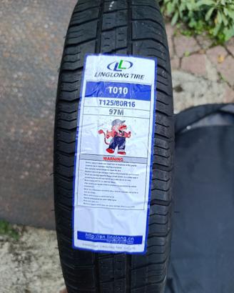 ruotino auto