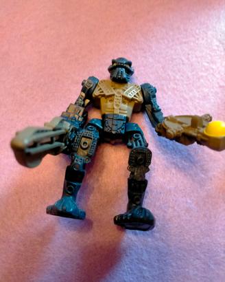 ACTION FIGURE DEL 2006 " PIRAKA VEZOK" DI LEGO