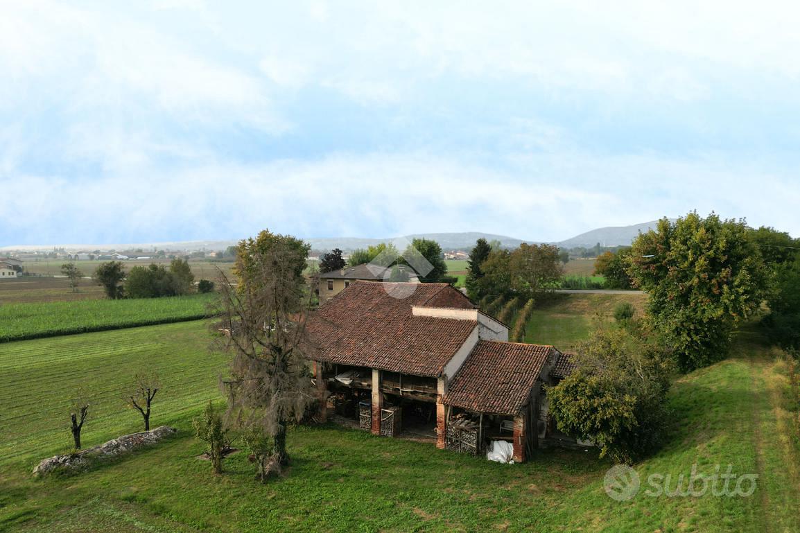 RUSTICO A BREGANZE - Vista 3