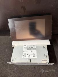 Kit navigatore peugeot 308 2013/2015