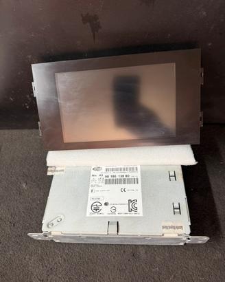Kit navigatore peugeot 308 2013/2015