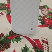 TP-Link RE200 Ripetitore WiFi Extender