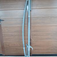 telaio per ricavo per pezzi di ricambi ombrellone