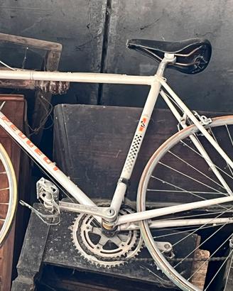 Bicicletta da corsa